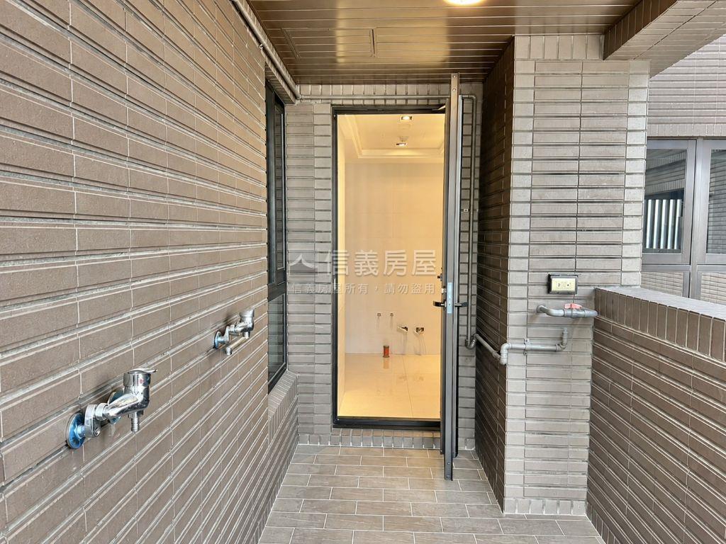 遠雄晴川高樓開闊景觀戶房屋室內格局與周邊環境