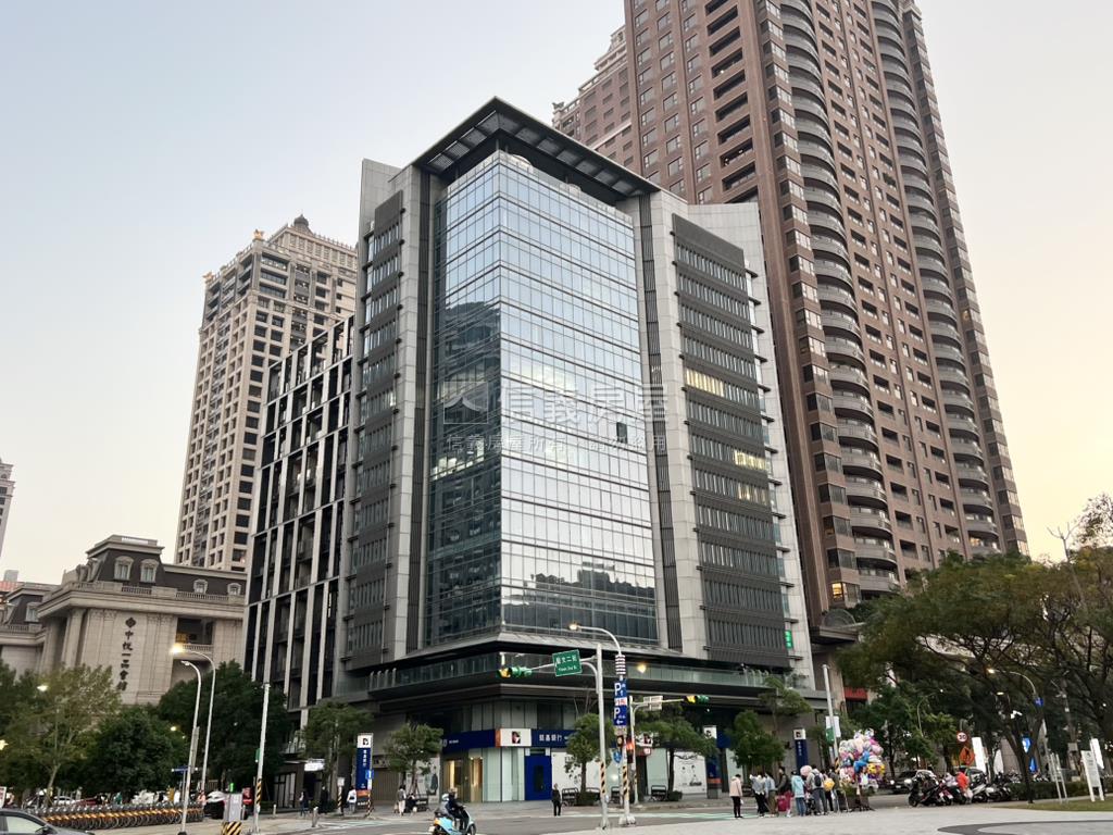昭揚銳辦公室．藝文景觀戶房屋室內格局與周邊環境