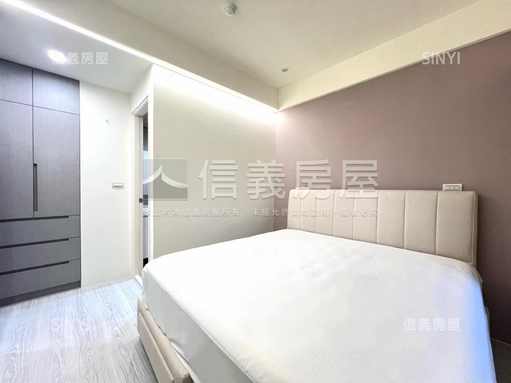 文化風華·質感美三房車位房屋室內格局與周邊環境