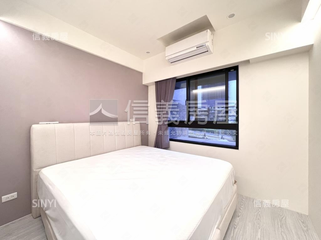 文化風華·質感美三房車位房屋室內格局與周邊環境