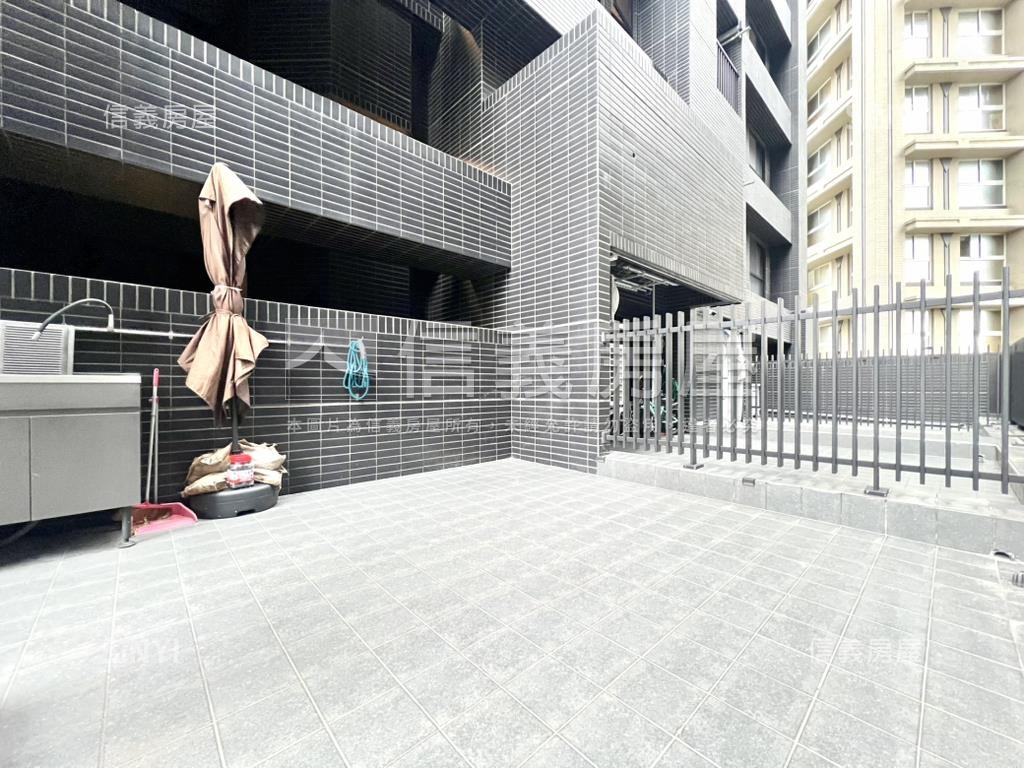 文化風華·質感美三房車位房屋室內格局與周邊環境