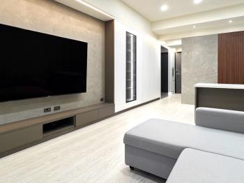 文化風華·質感美三房車位