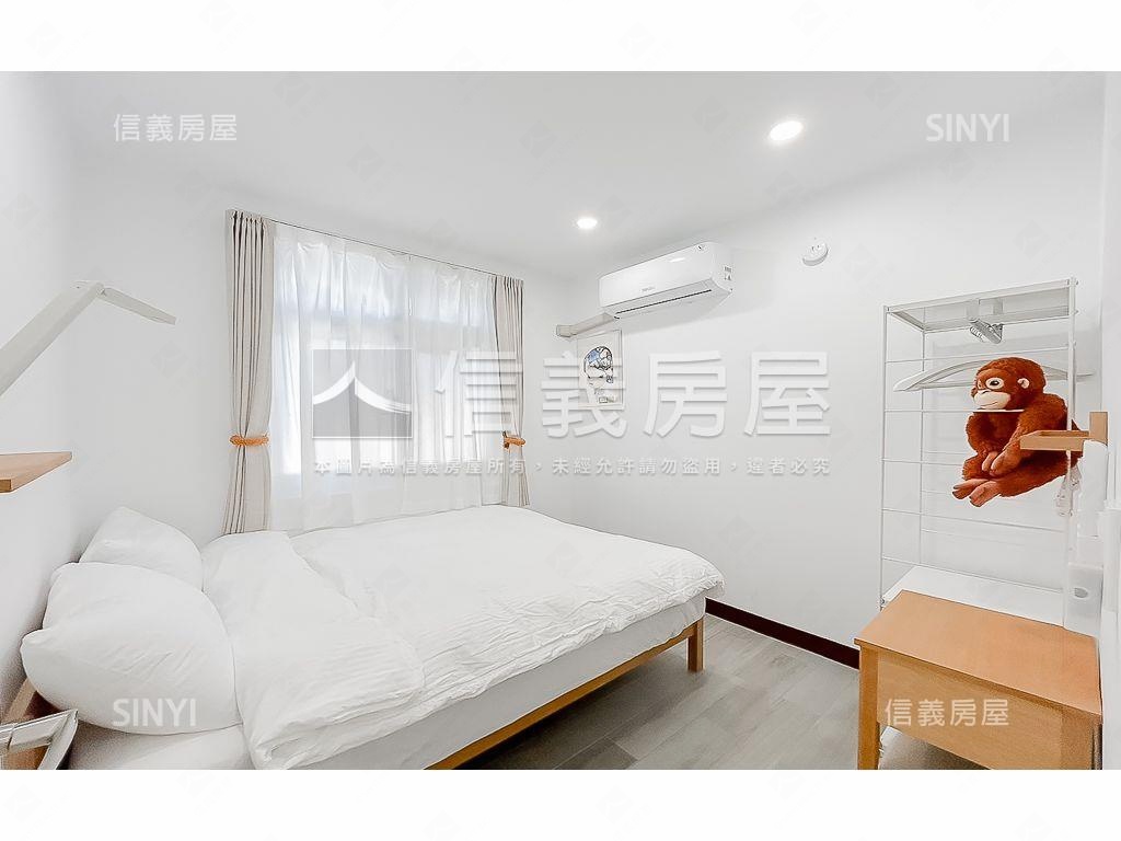 近文心中清捷運日式平房房屋室內格局與周邊環境