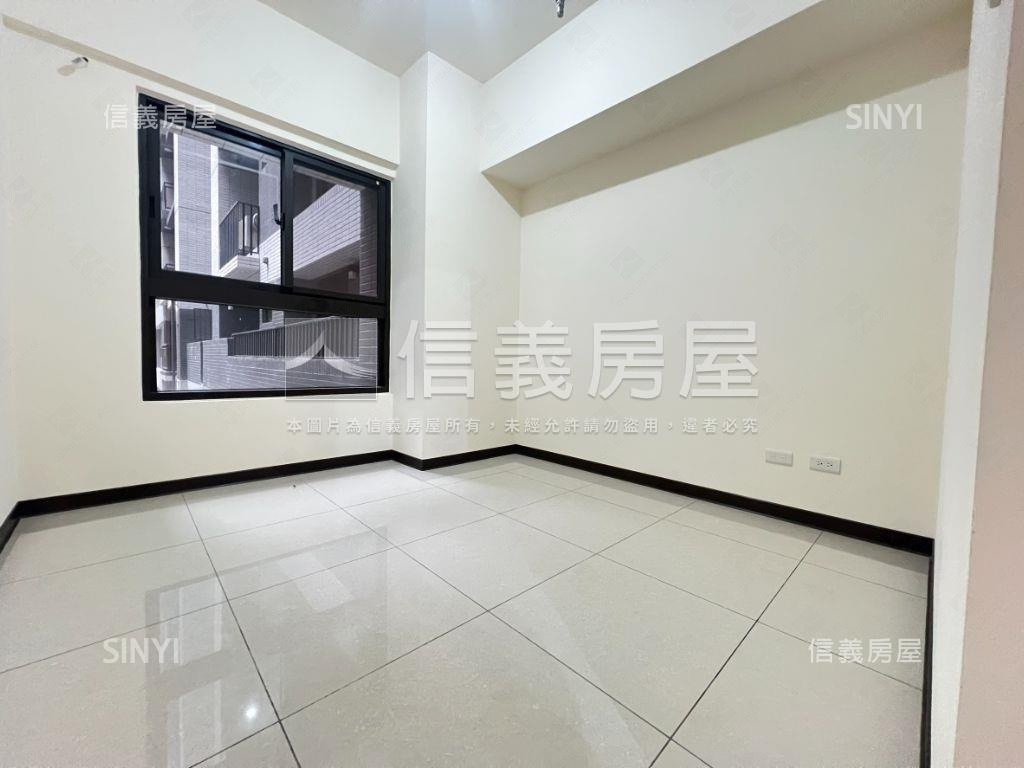 大清城双✯露臺三房雙車位房屋室內格局與周邊環境