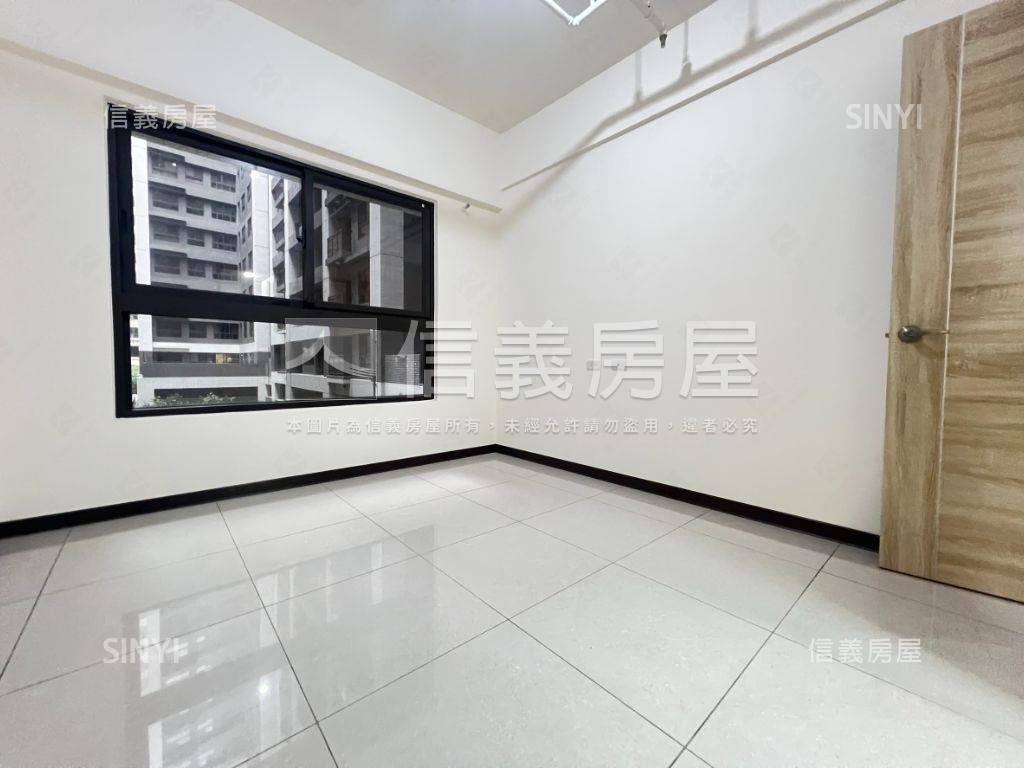 大清城双✯露臺三房雙車位房屋室內格局與周邊環境