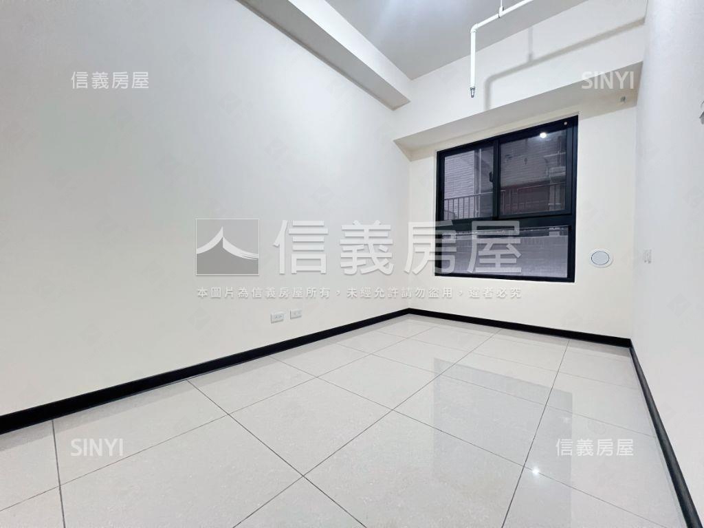 大清城双✯露臺三房雙車位房屋室內格局與周邊環境