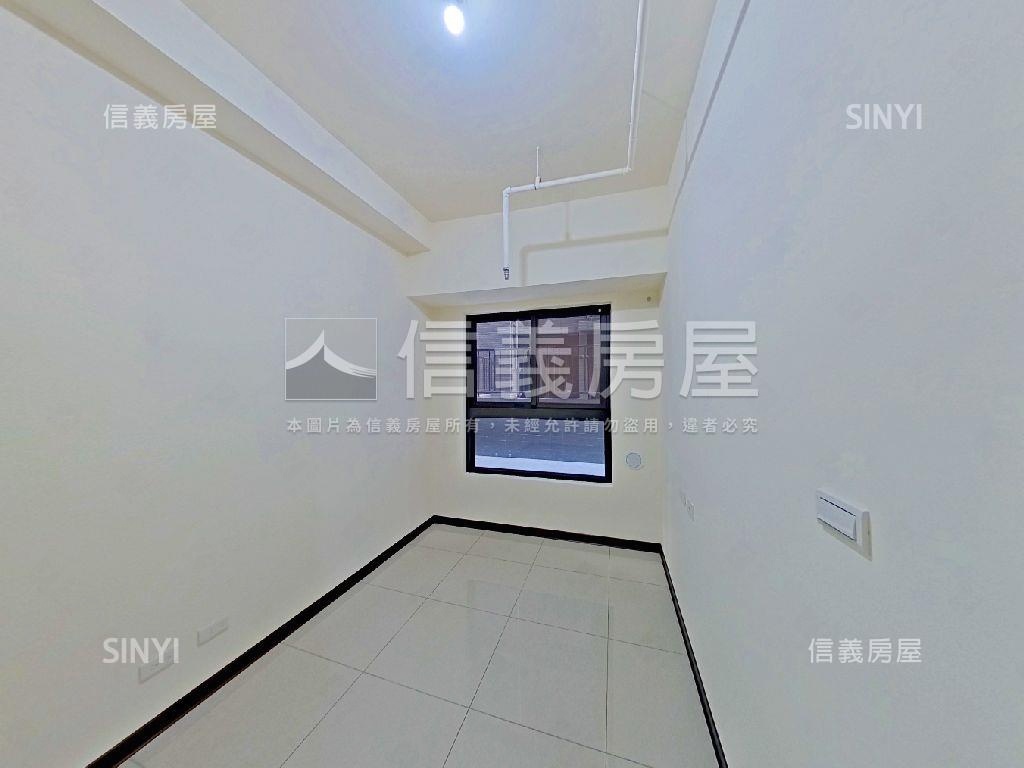 過嶺大清✯露臺三房雙車位房屋室內格局與周邊環境