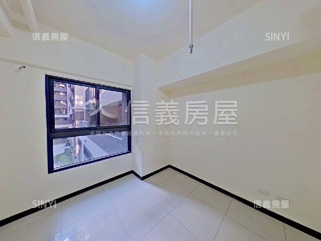 過嶺大清✯露臺三房雙車位房屋室內格局與周邊環境