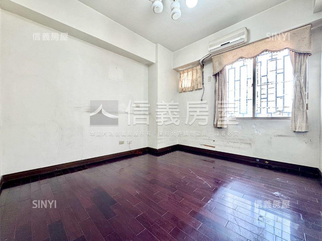 楠梓常德商圈低總價三房房屋室內格局與周邊環境
