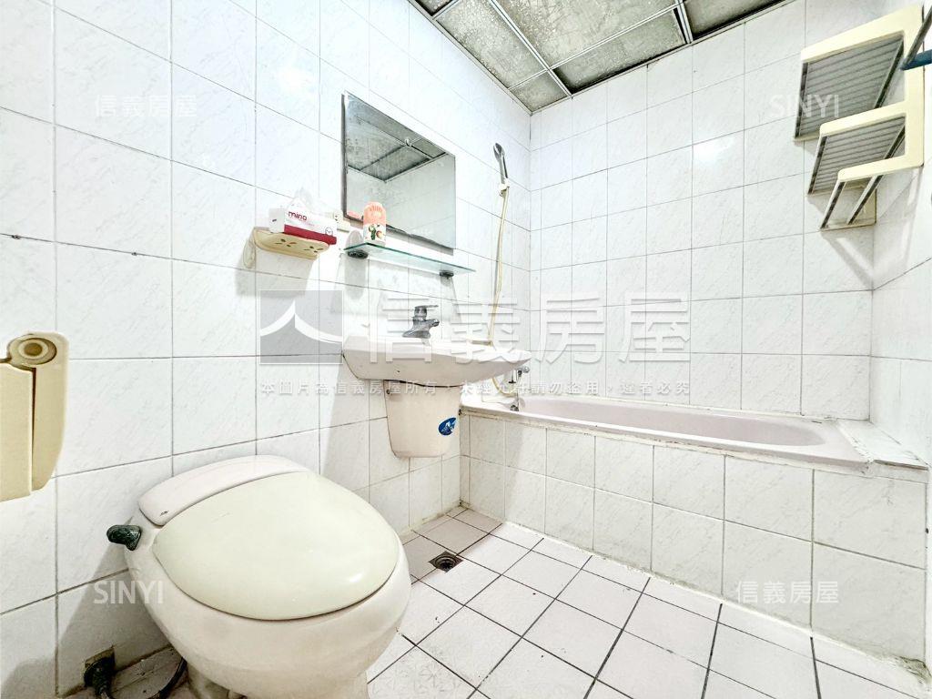 楠梓常德商圈低總價三房房屋室內格局與周邊環境