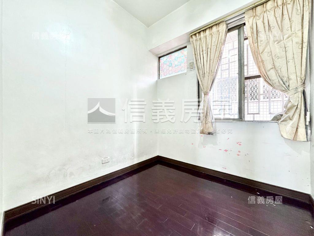 楠梓常德商圈低總價三房房屋室內格局與周邊環境