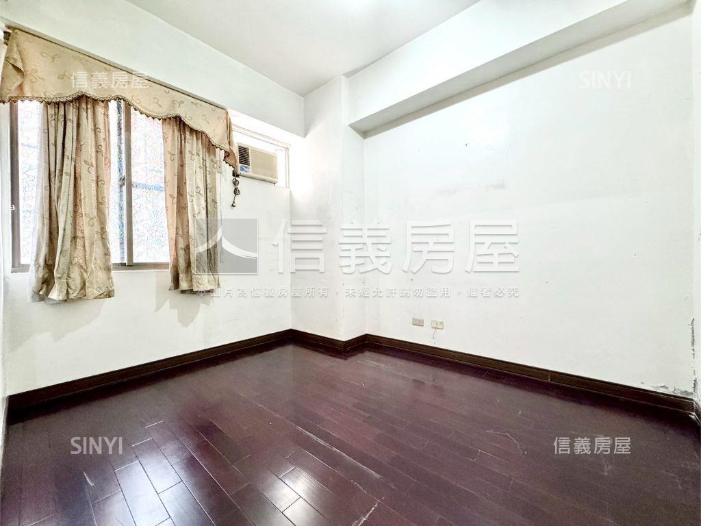 楠梓常德商圈低總價三房房屋室內格局與周邊環境