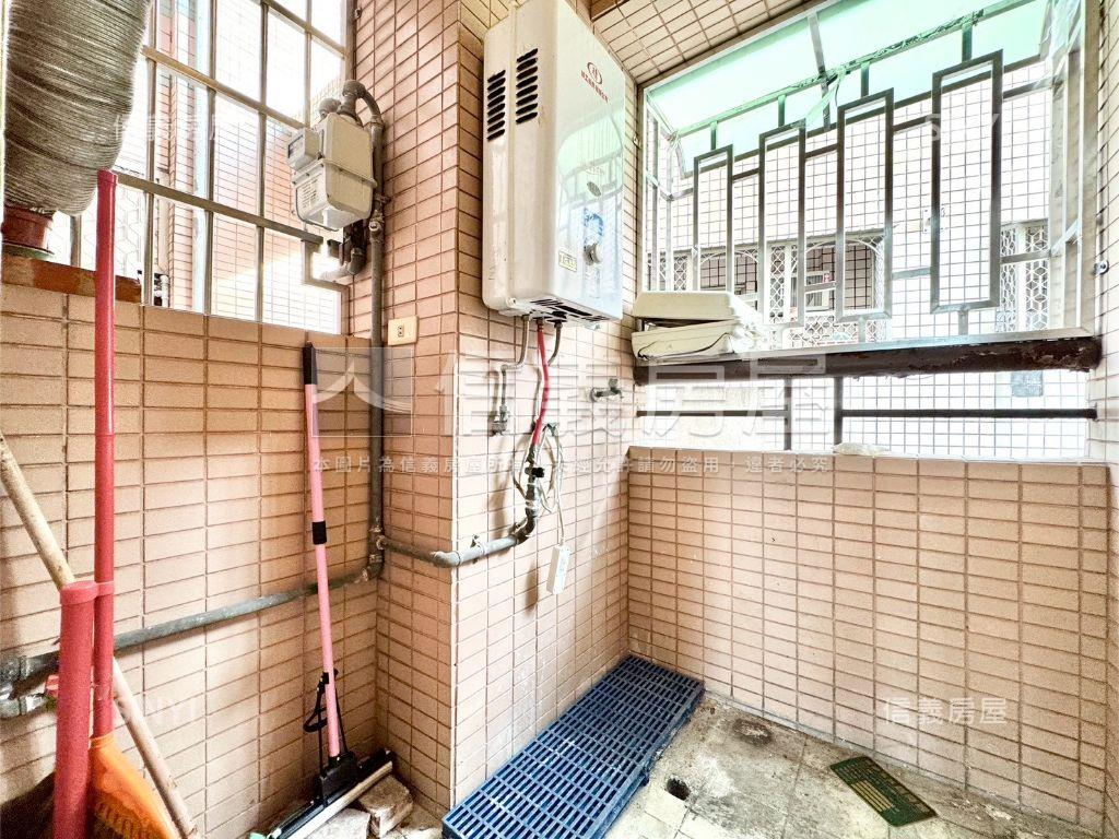 楠梓常德商圈低總價三房房屋室內格局與周邊環境