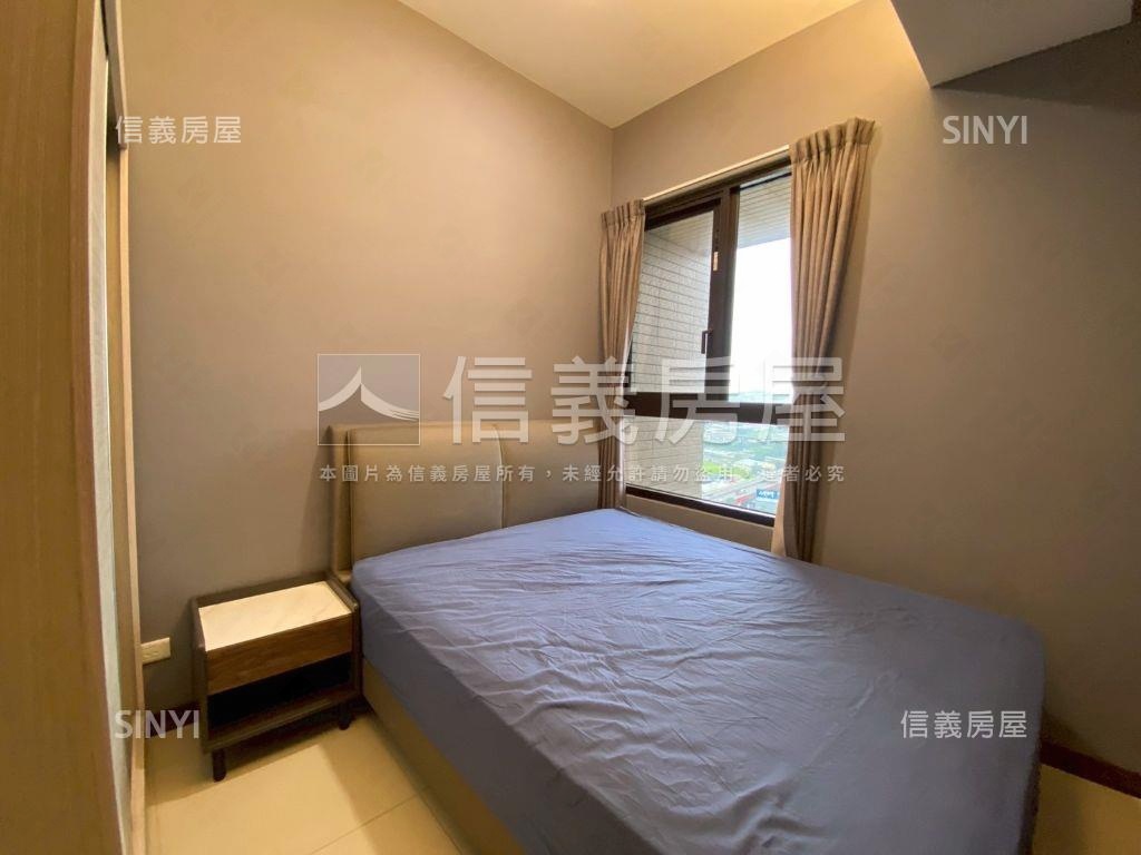 赫里翁傳奇視野三房房屋室內格局與周邊環境