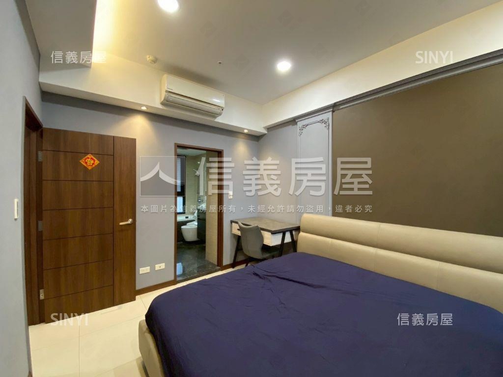 赫里翁傳奇視野三房房屋室內格局與周邊環境