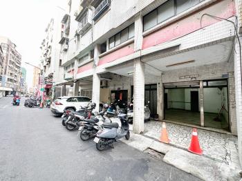 近科工館樹德正街店面