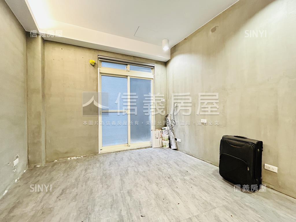 近中山雙連馬偕文創透天房屋室內格局與周邊環境