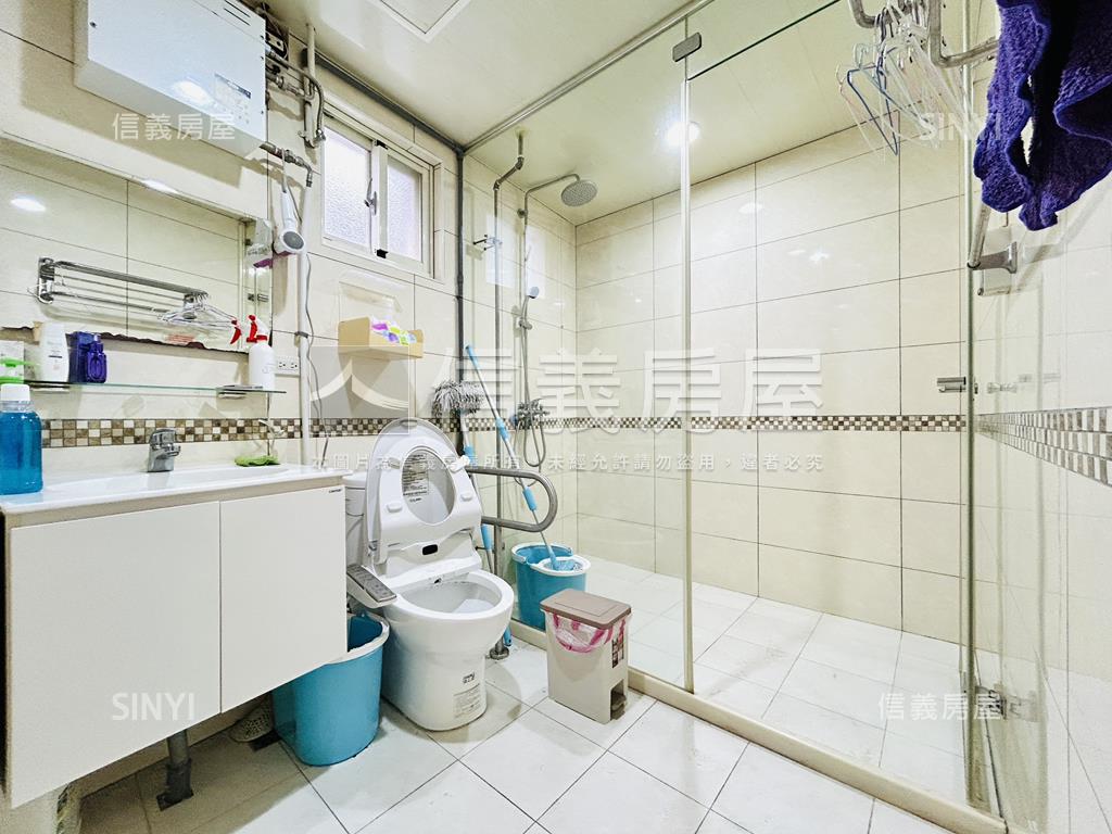 近中山雙連馬偕文創透天房屋室內格局與周邊環境