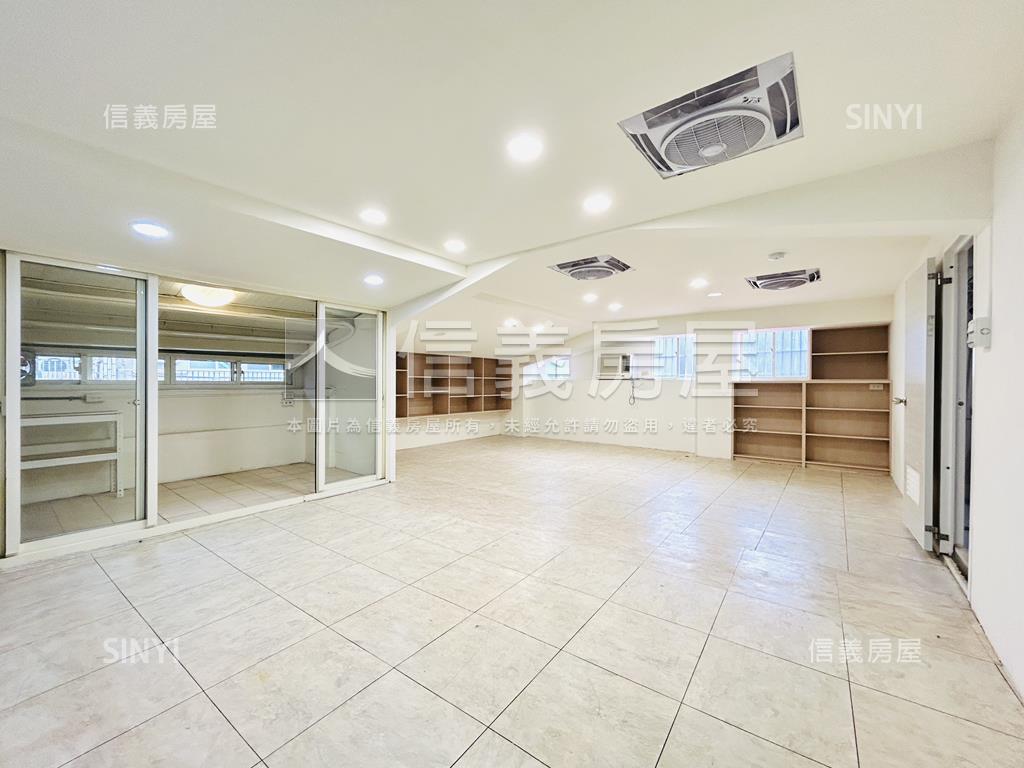 近中山雙連馬偕文創透天房屋室內格局與周邊環境