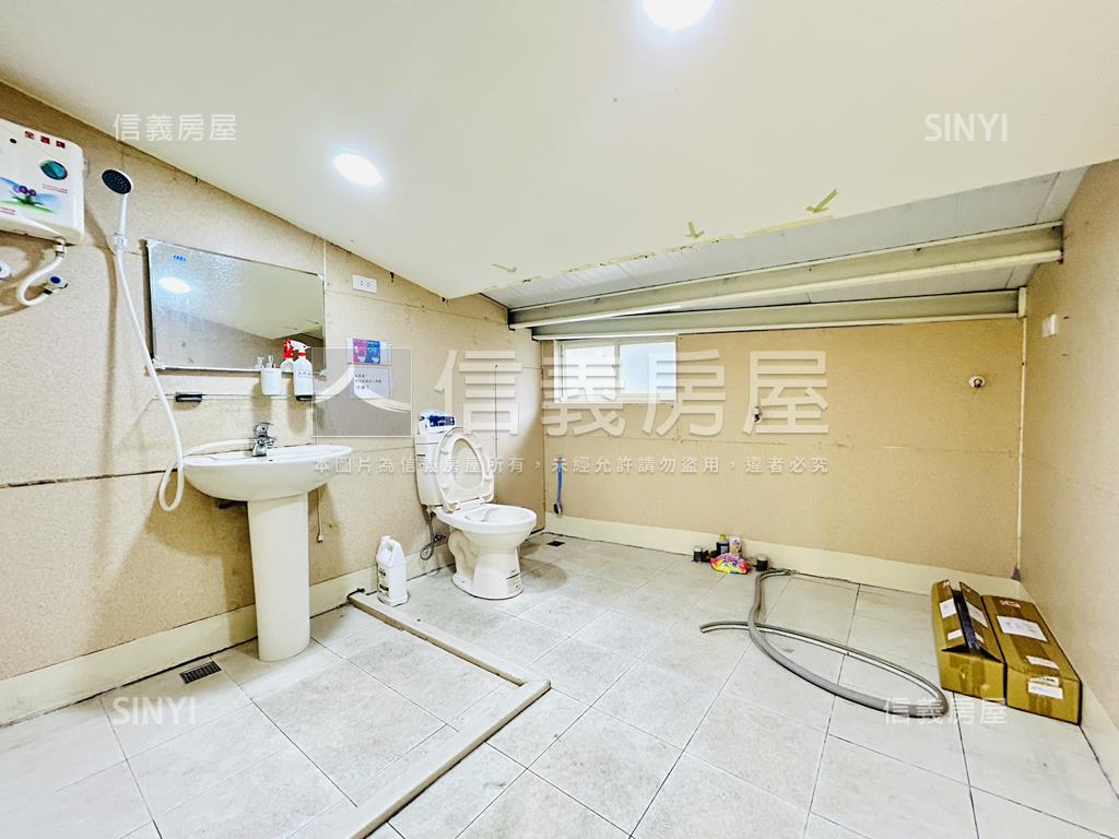 近中山雙連馬偕文創透天房屋室內格局與周邊環境