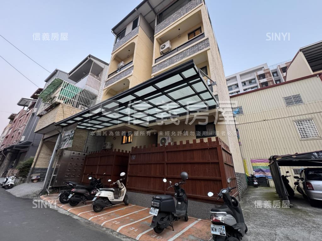 穩定代管裝潢透套置產首選房屋室內格局與周邊環境