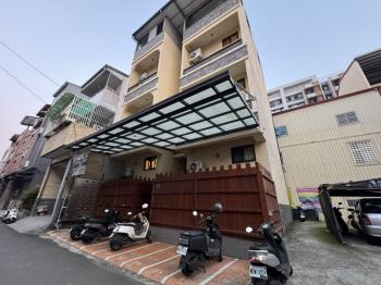 穩定代管裝潢透套置產首選