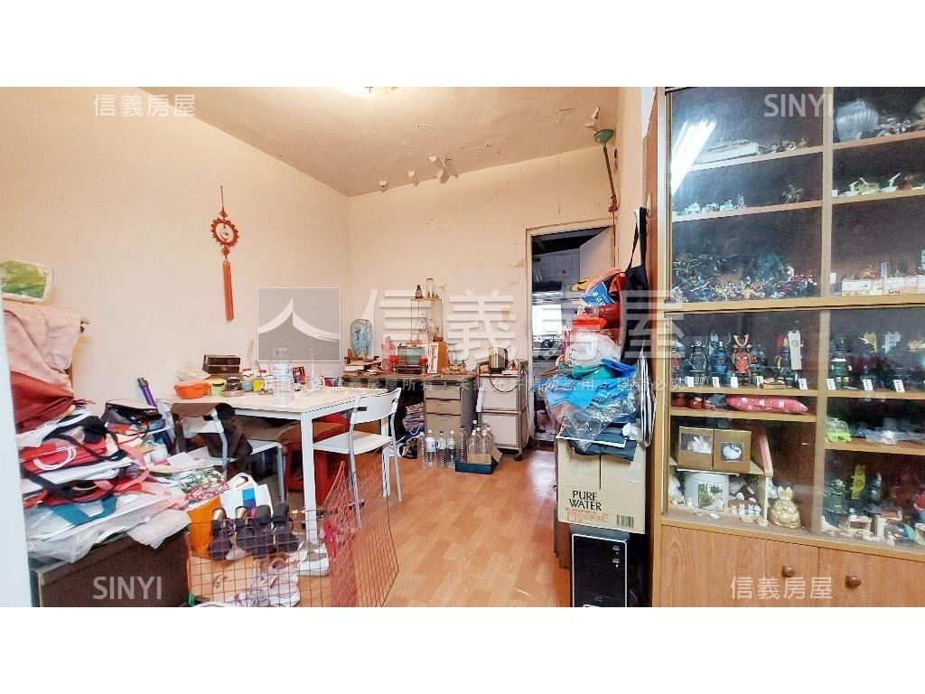 萬隆２樓捷運宅房屋室內格局與周邊環境