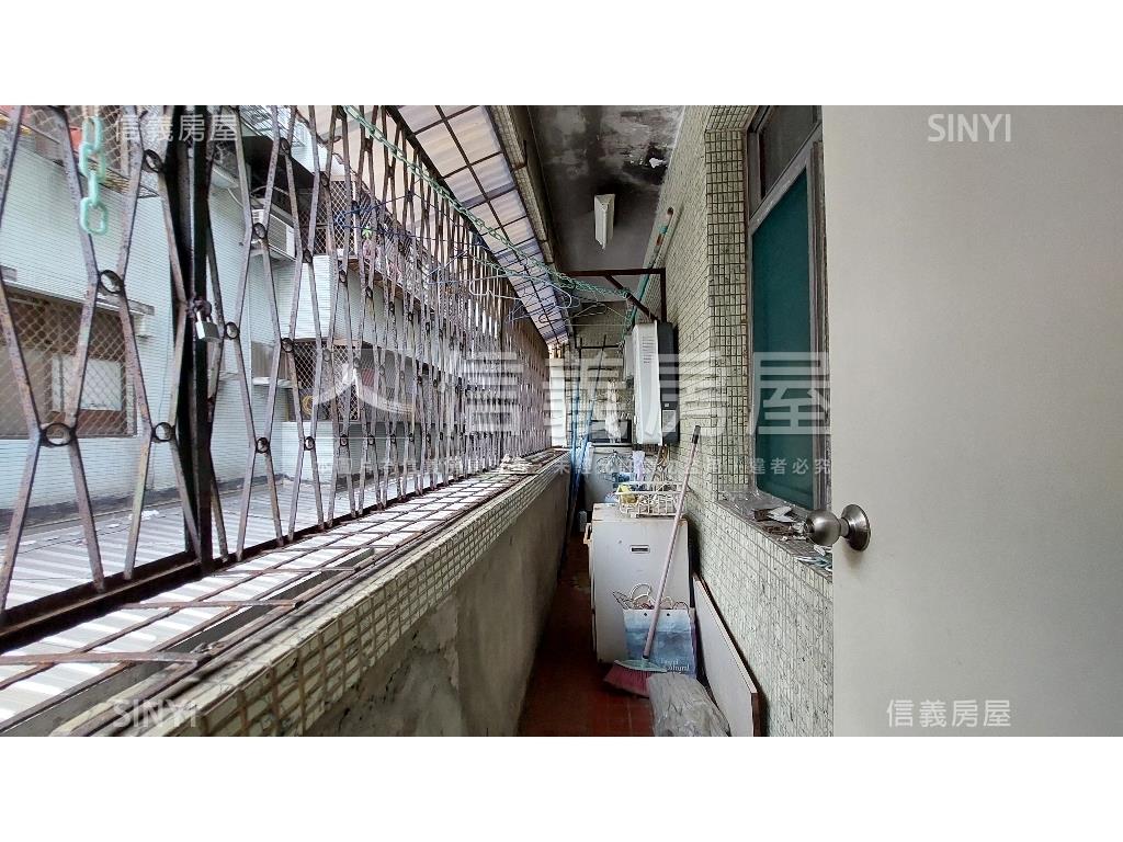 萬隆２樓捷運宅房屋室內格局與周邊環境