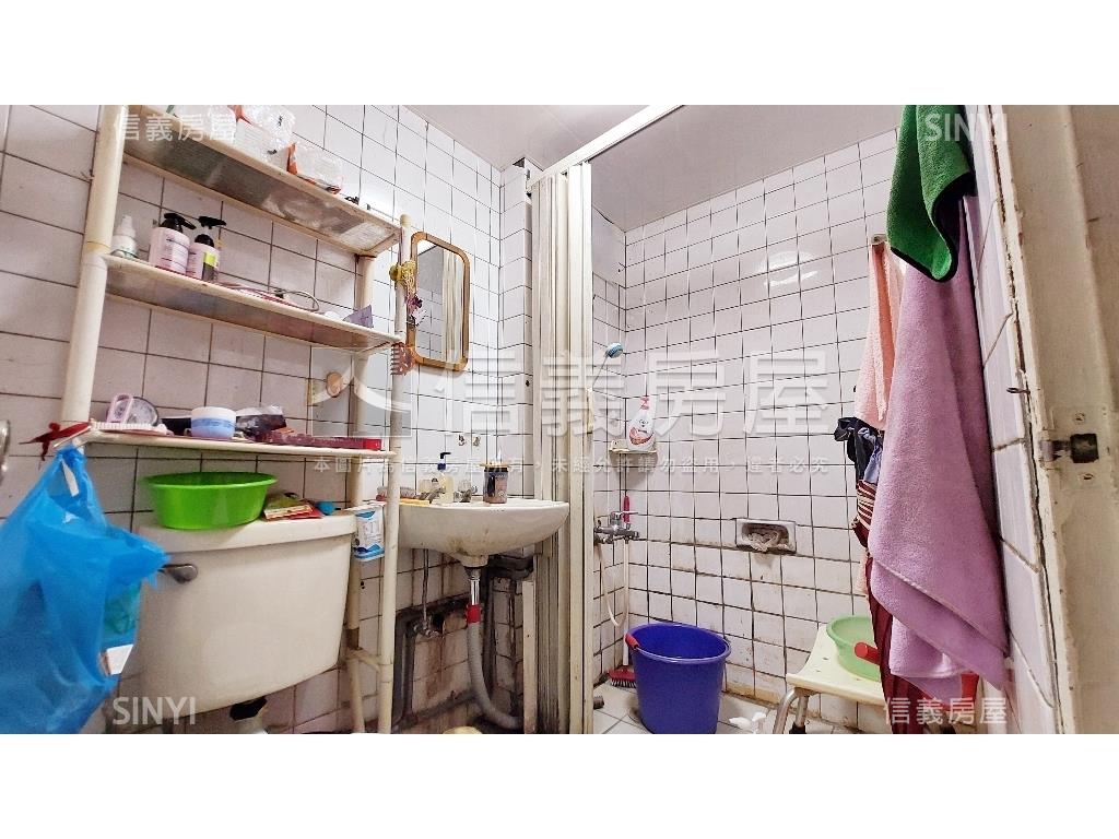 萬隆２樓捷運宅房屋室內格局與周邊環境