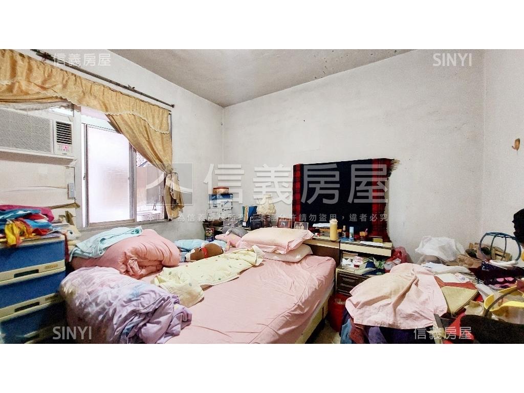萬隆２樓捷運宅房屋室內格局與周邊環境