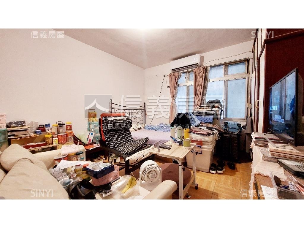 萬隆２樓捷運宅房屋室內格局與周邊環境