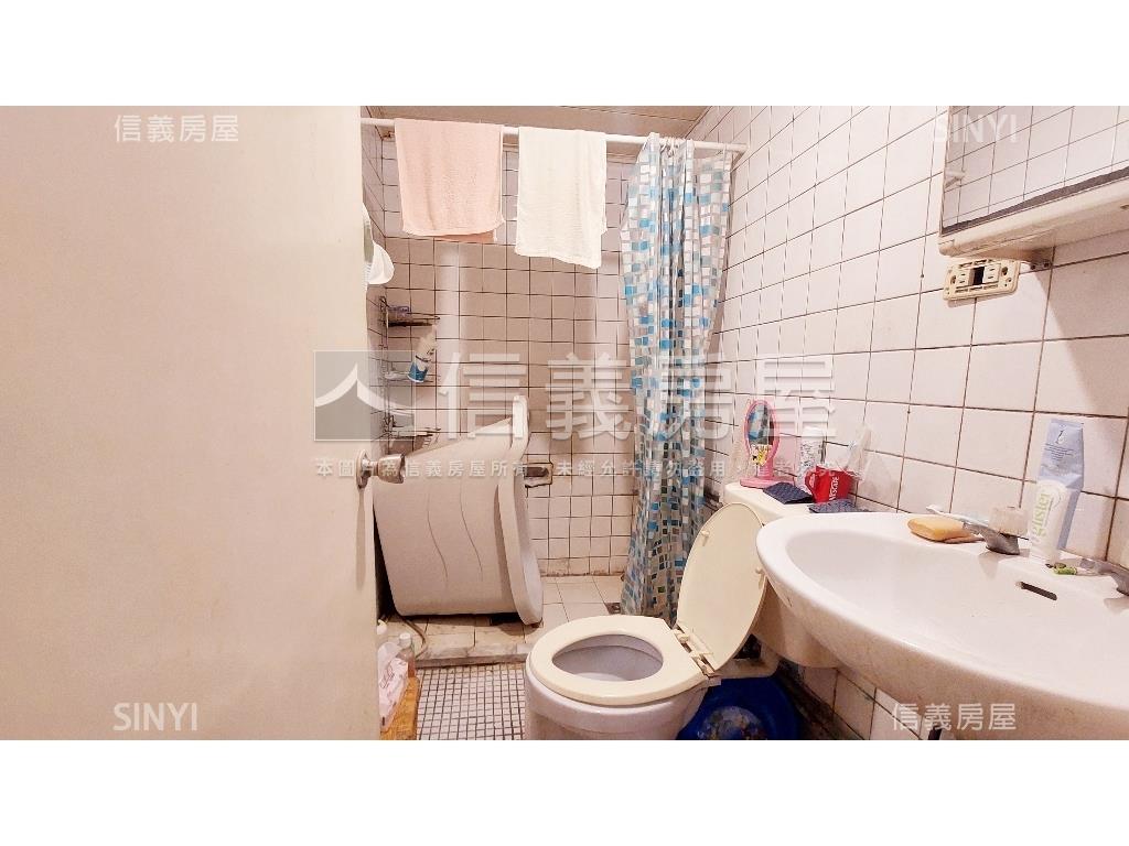 萬隆２樓捷運宅房屋室內格局與周邊環境