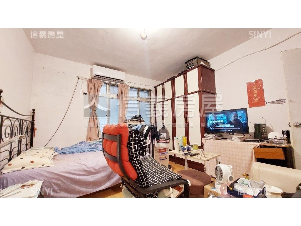萬隆２樓捷運宅房屋室內格局與周邊環境