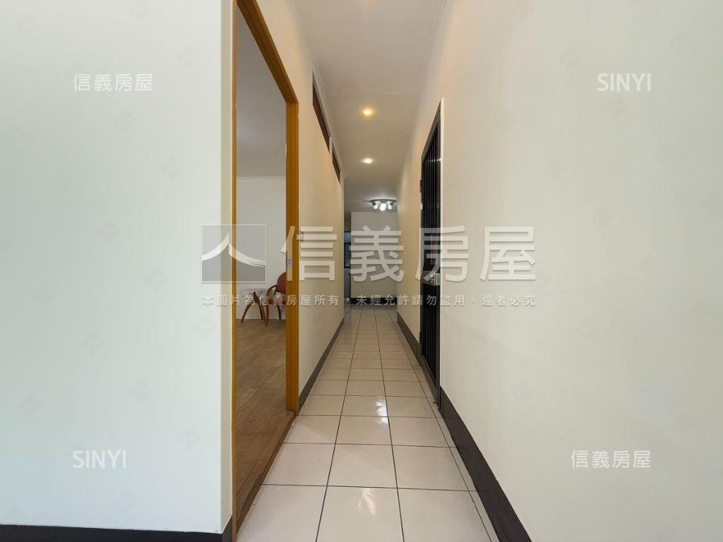 河堤首選！省力二樓美宅房屋室內格局與周邊環境