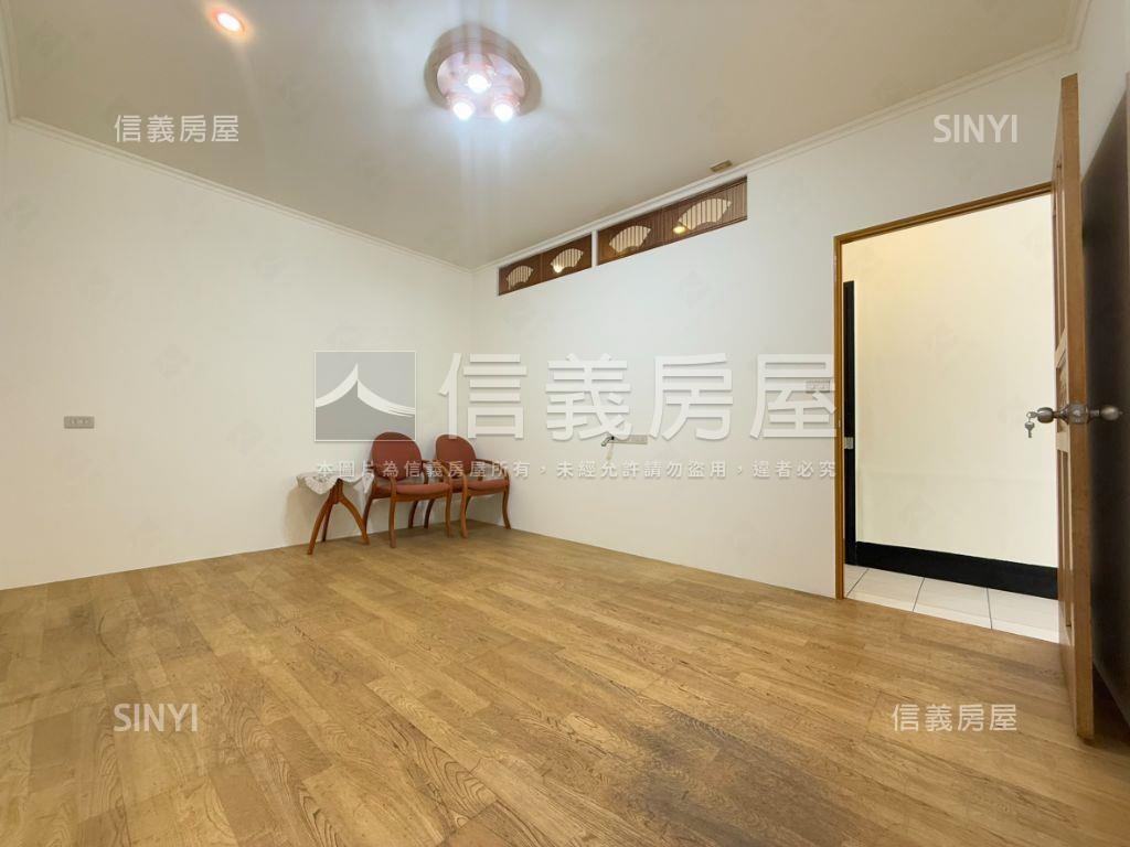 河堤首選！省力二樓美宅房屋室內格局與周邊環境
