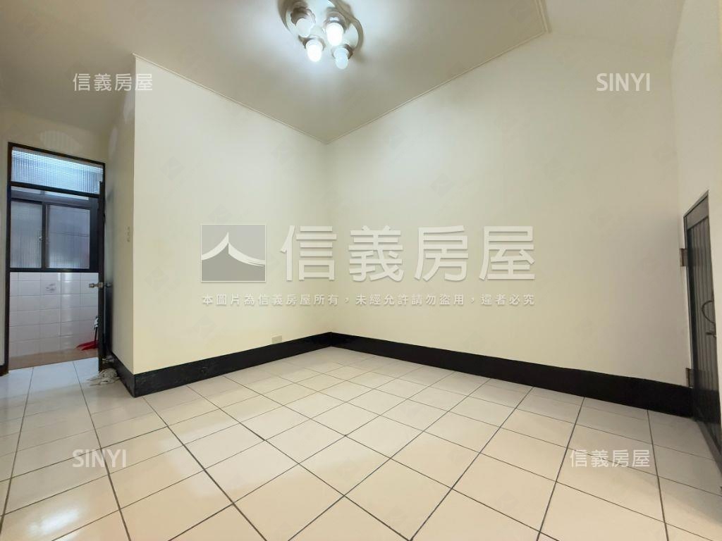 河堤首選！省力二樓美宅房屋室內格局與周邊環境
