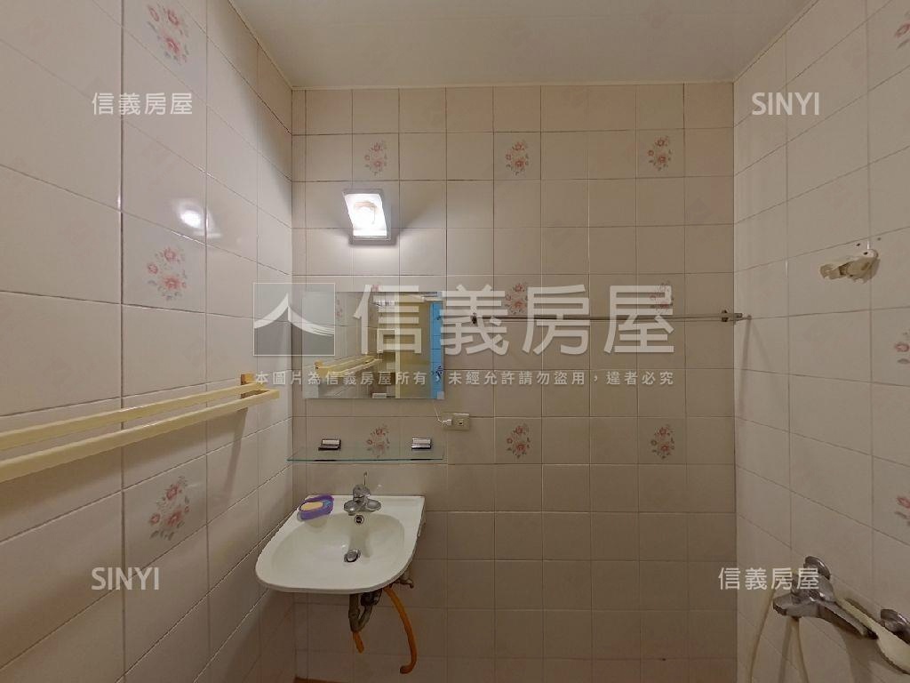 河堤首選！省力二樓美宅房屋室內格局與周邊環境