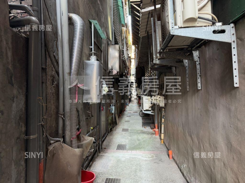 河堤首選！省力二樓美宅房屋室內格局與周邊環境