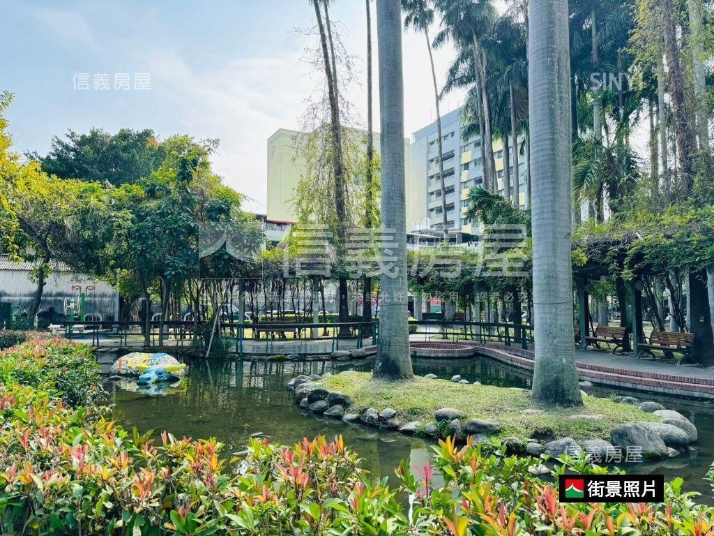 河堤首選！省力二樓美宅房屋室內格局與周邊環境