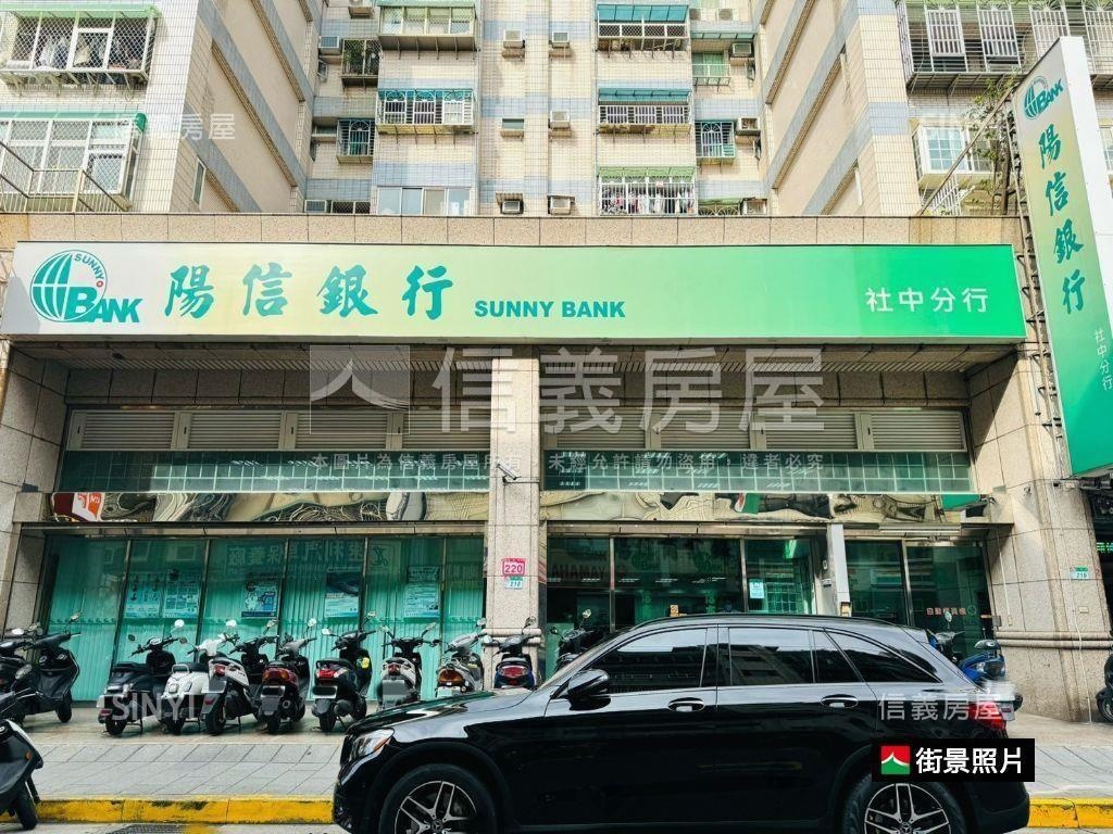 河堤首選！省力二樓美宅房屋室內格局與周邊環境