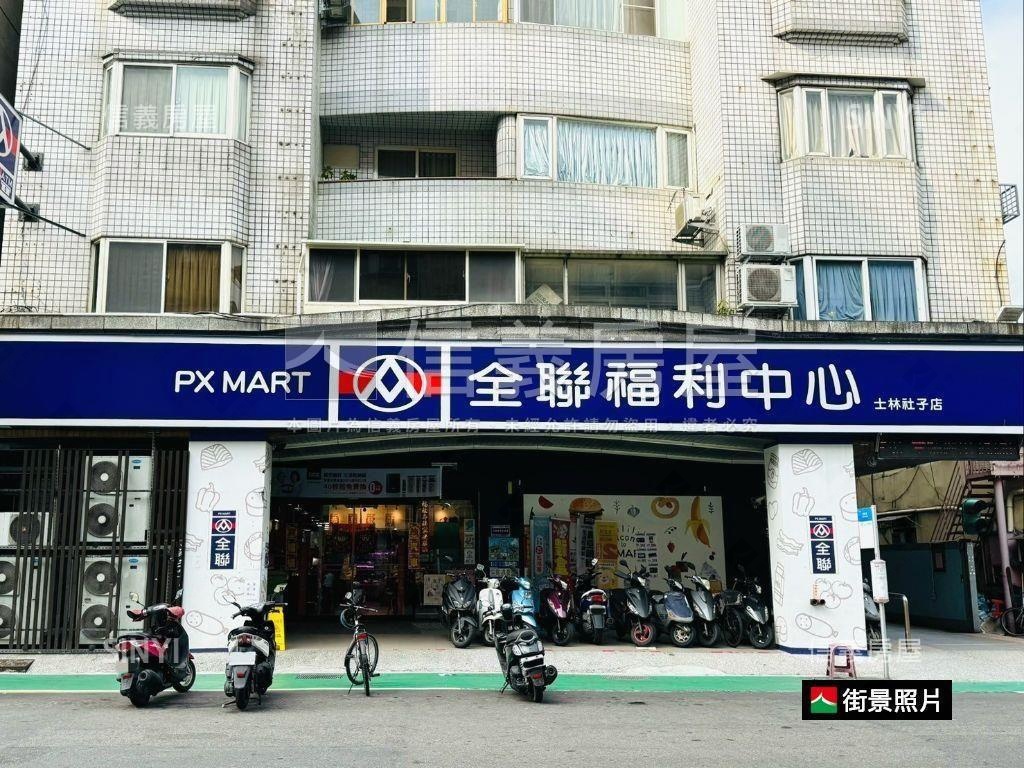 河堤首選！省力二樓美宅房屋室內格局與周邊環境
