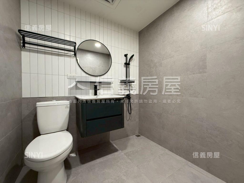 近文山特區美三房房屋室內格局與周邊環境