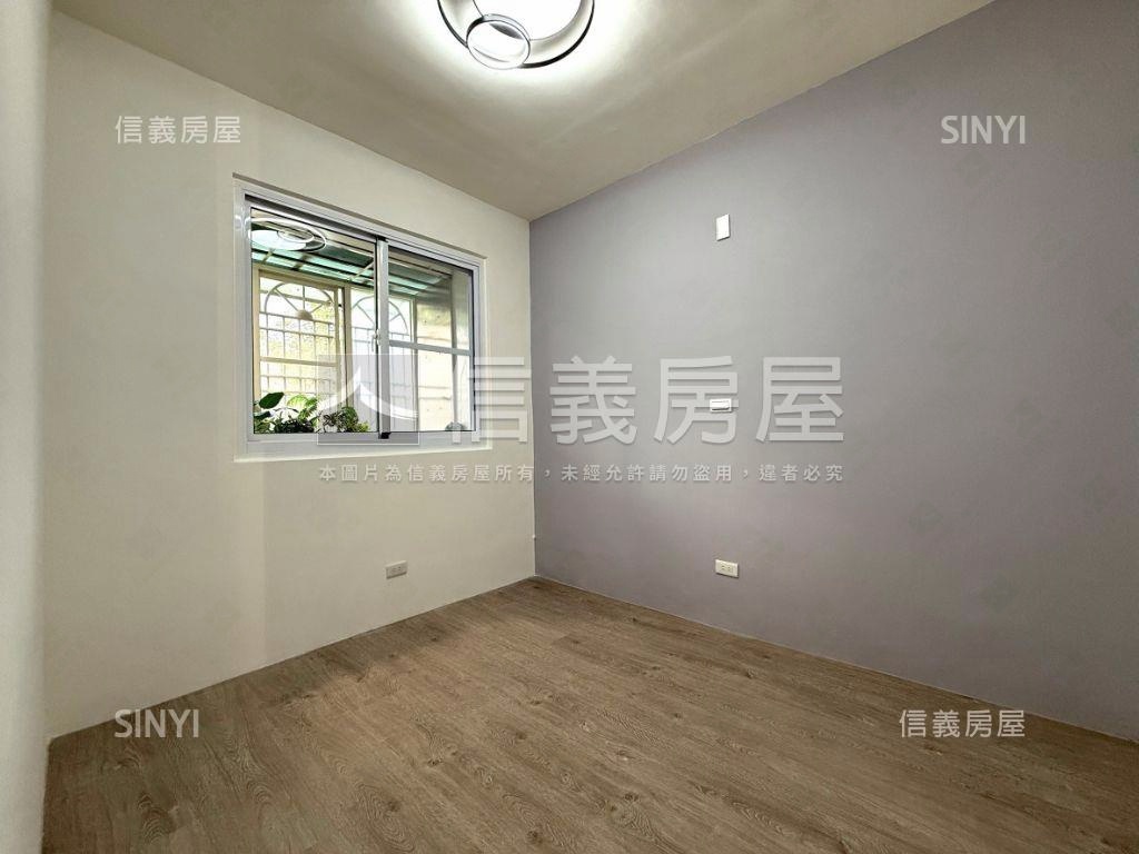 近文山特區美三房房屋室內格局與周邊環境