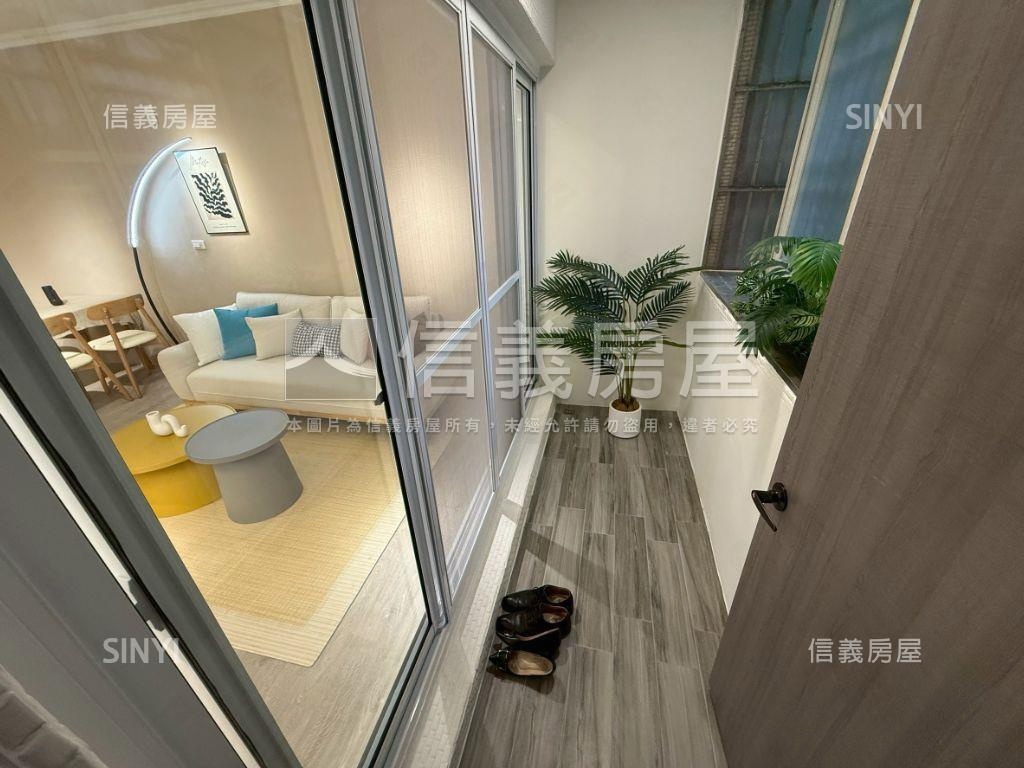 近文山特區美三房房屋室內格局與周邊環境