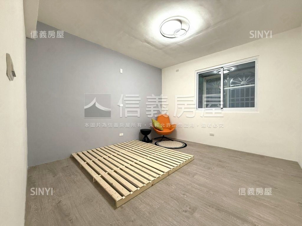 近文山特區美三房房屋室內格局與周邊環境