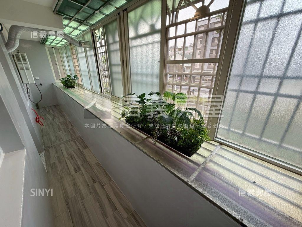 近文山特區美三房房屋室內格局與周邊環境