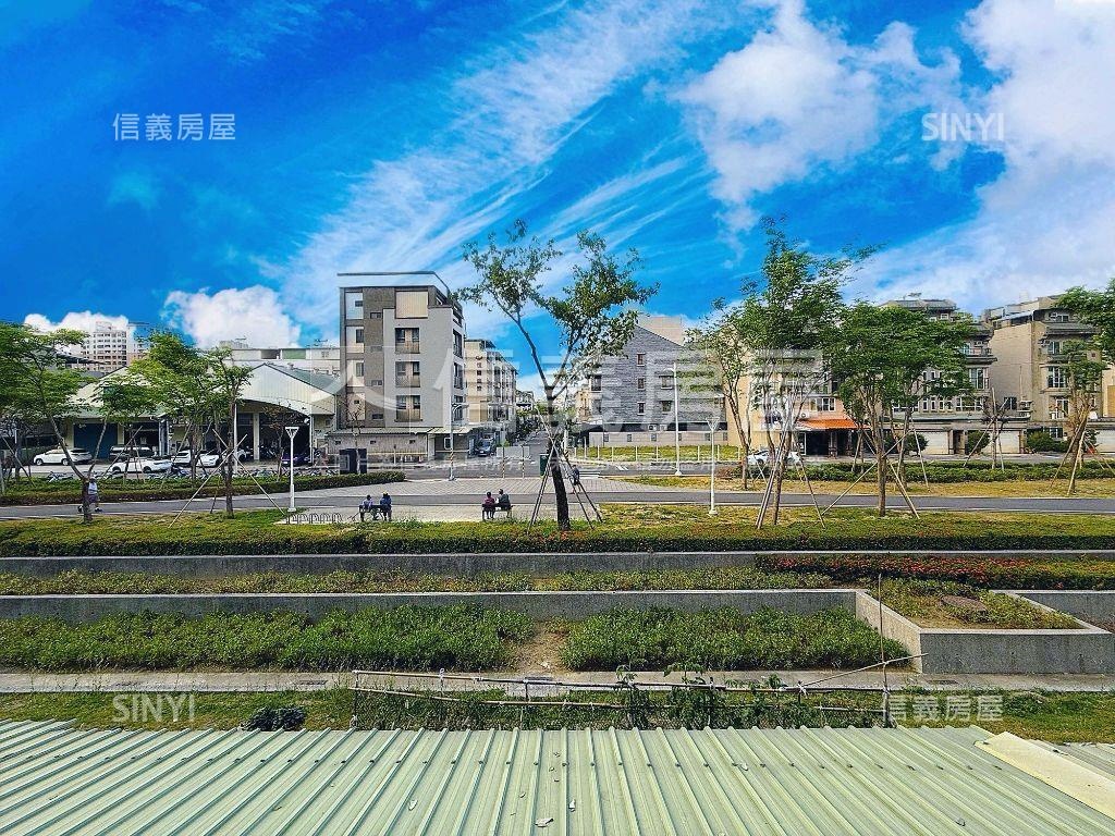 近文山特區美三房房屋室內格局與周邊環境