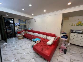 興隆公園旁３房大一樓