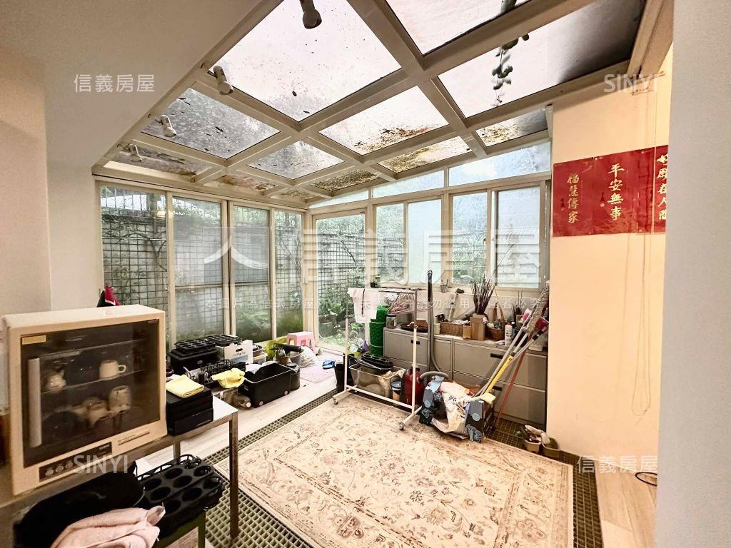 ☀️吳興壹樓庭院陽光屋房屋室內格局與周邊環境