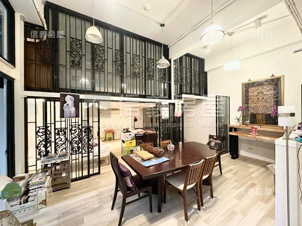 ☀️吳興壹樓庭院陽光屋房屋室內格局與周邊環境